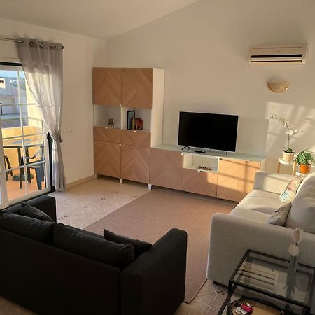 Glenridge Beach by Albufeira Rental Exterior foto