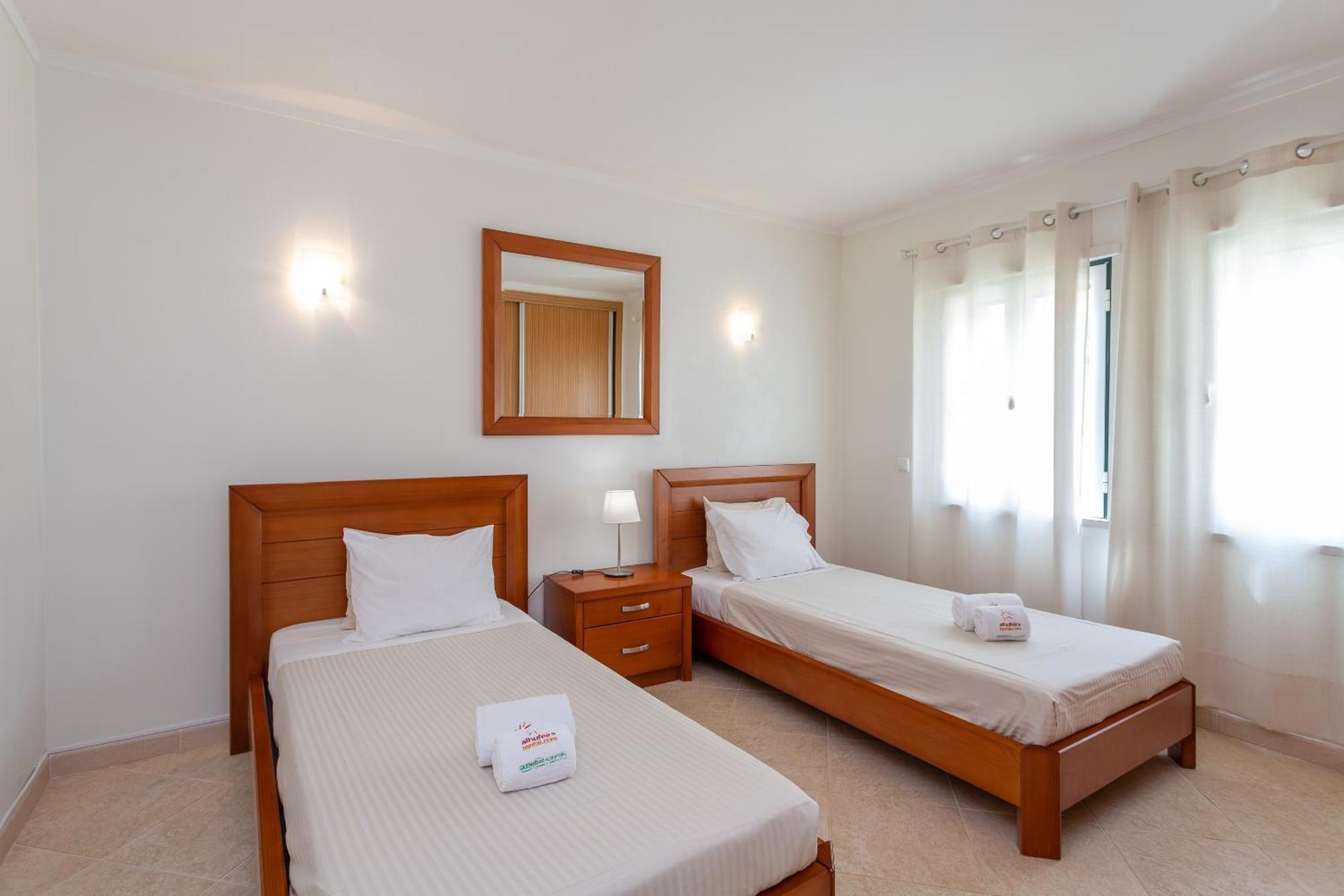 Glenridge Beach by Albufeira Rental Zimmer foto