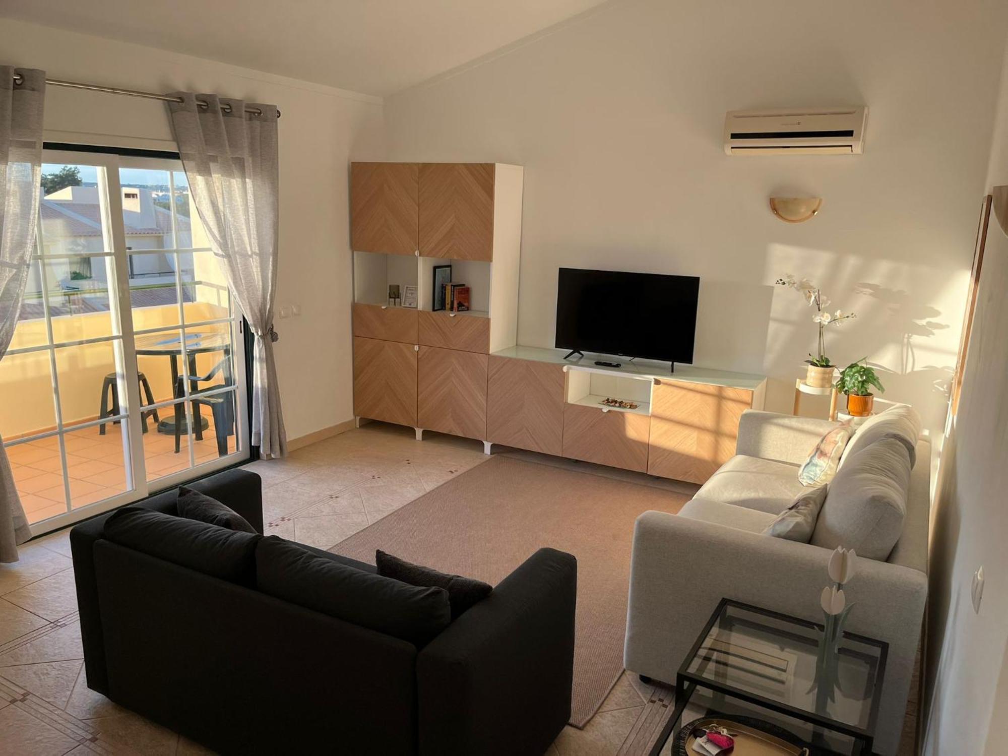 Glenridge Beach by Albufeira Rental Exterior foto