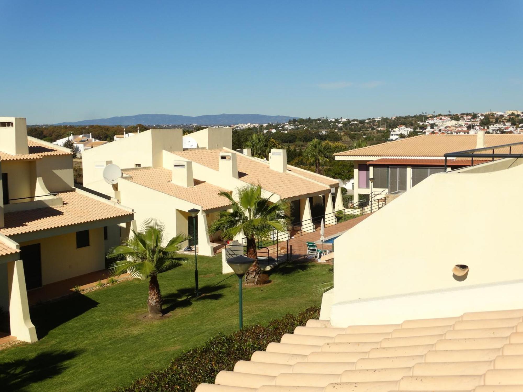Glenridge Beach by Albufeira Rental Exterior foto
