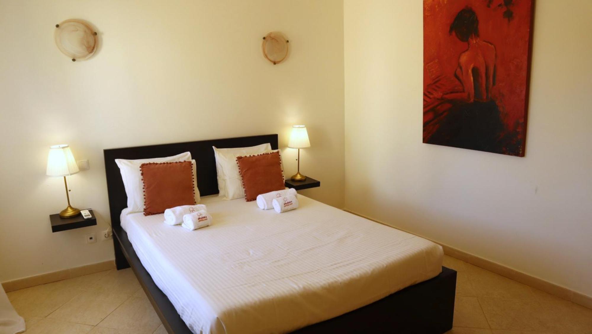 Glenridge Beach by Albufeira Rental Zimmer foto
