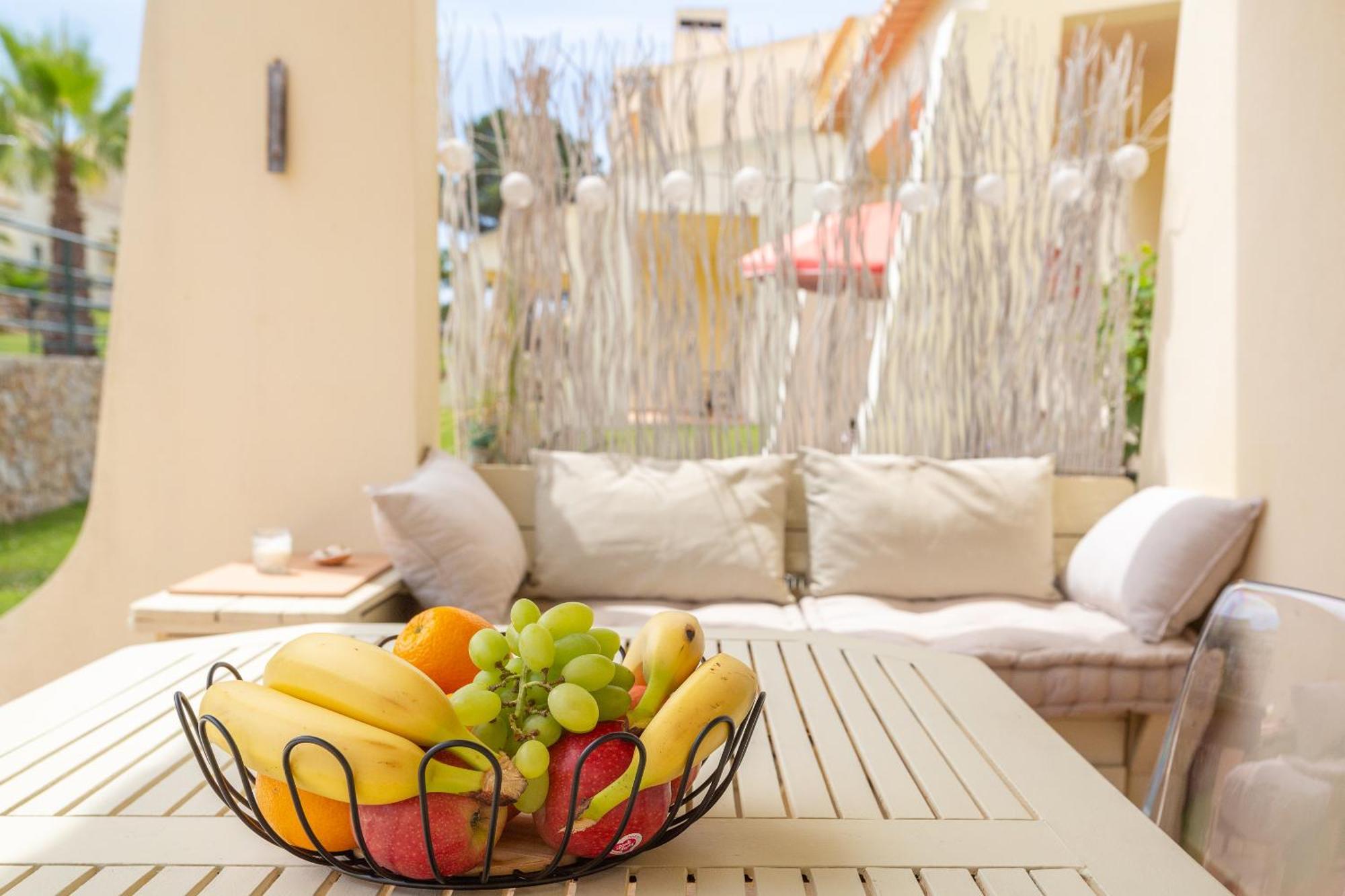 Glenridge Beach by Albufeira Rental Exterior foto