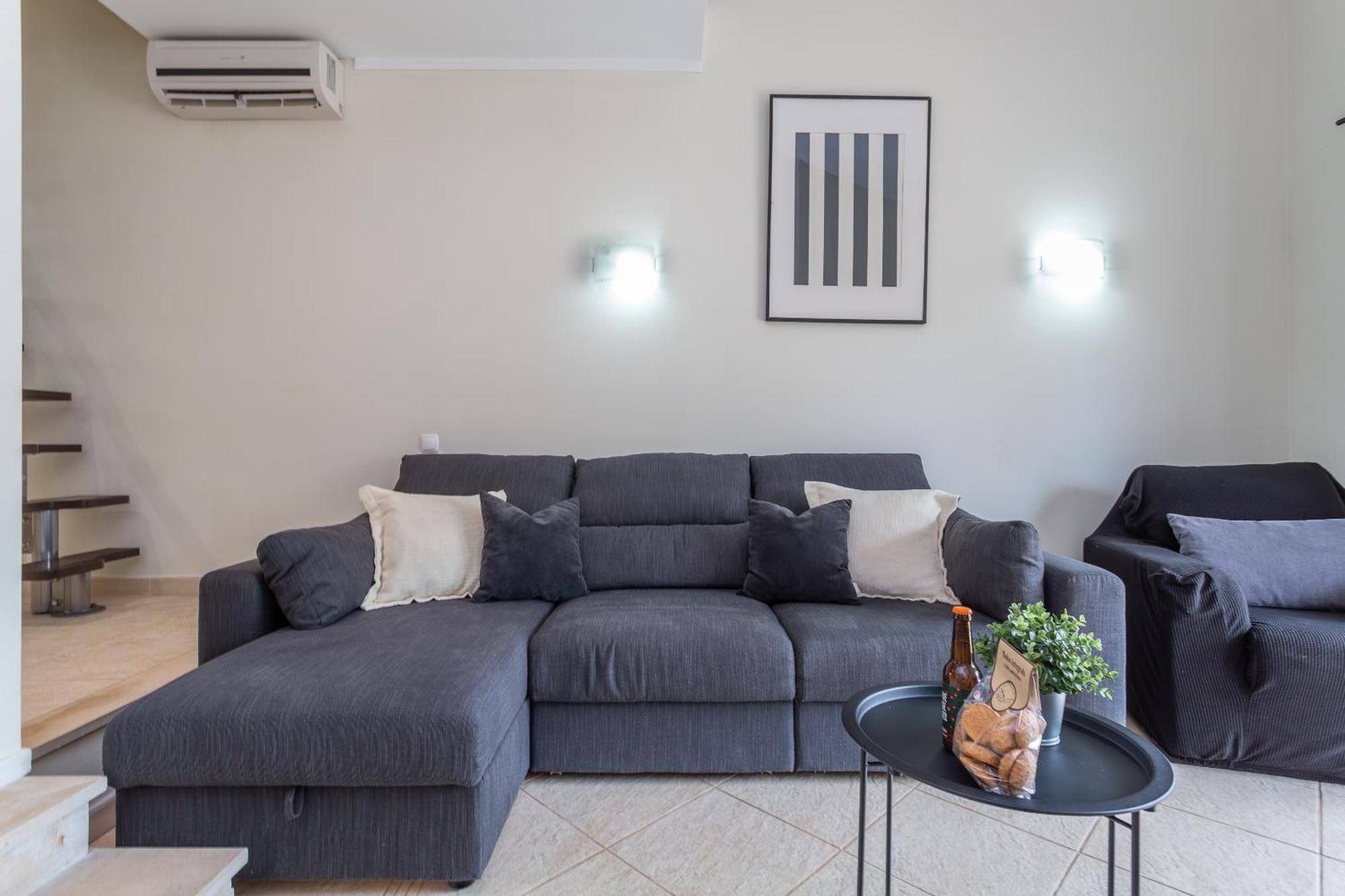Glenridge Beach by Albufeira Rental Exterior foto