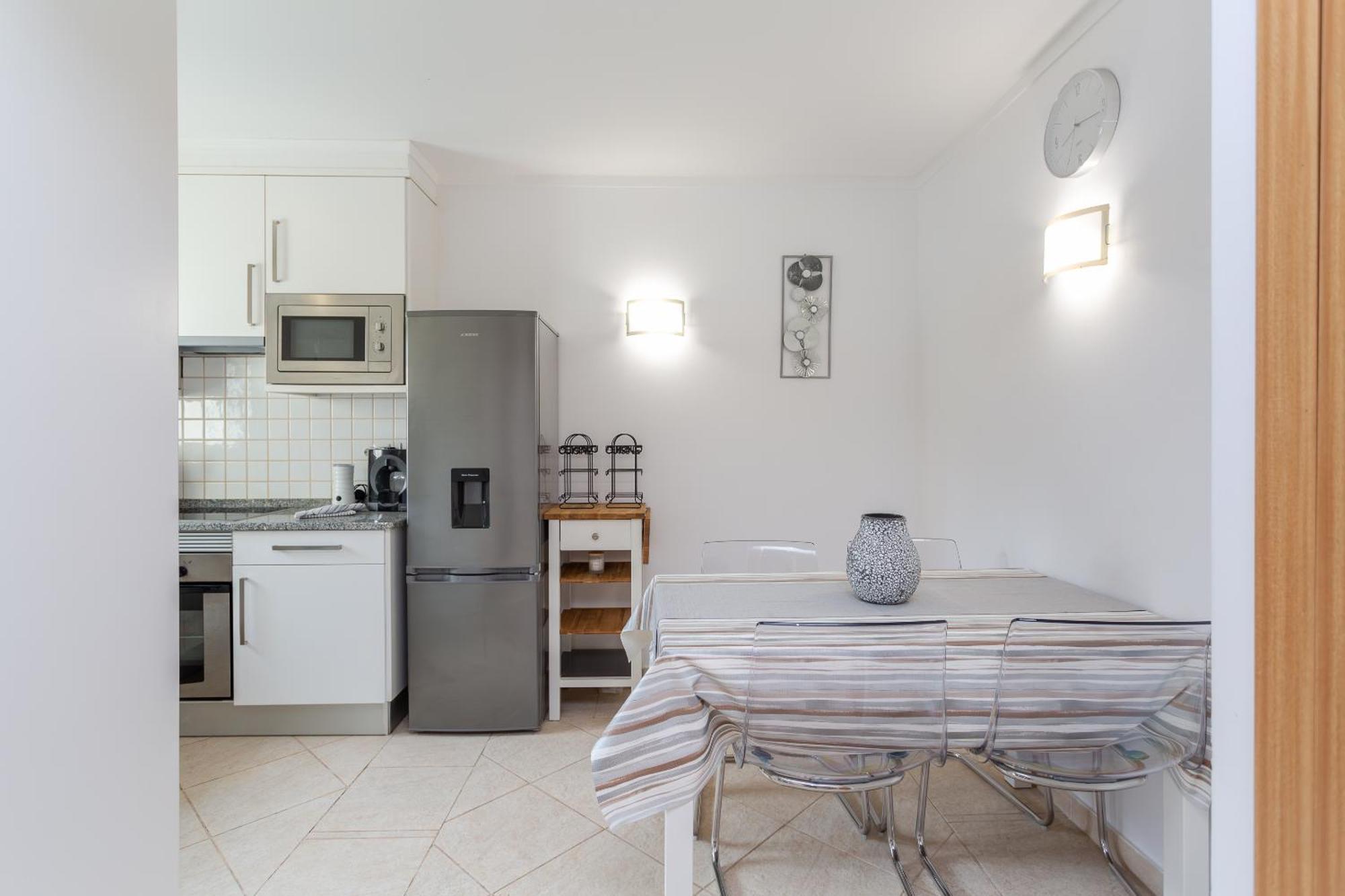 Glenridge Beach by Albufeira Rental Exterior foto