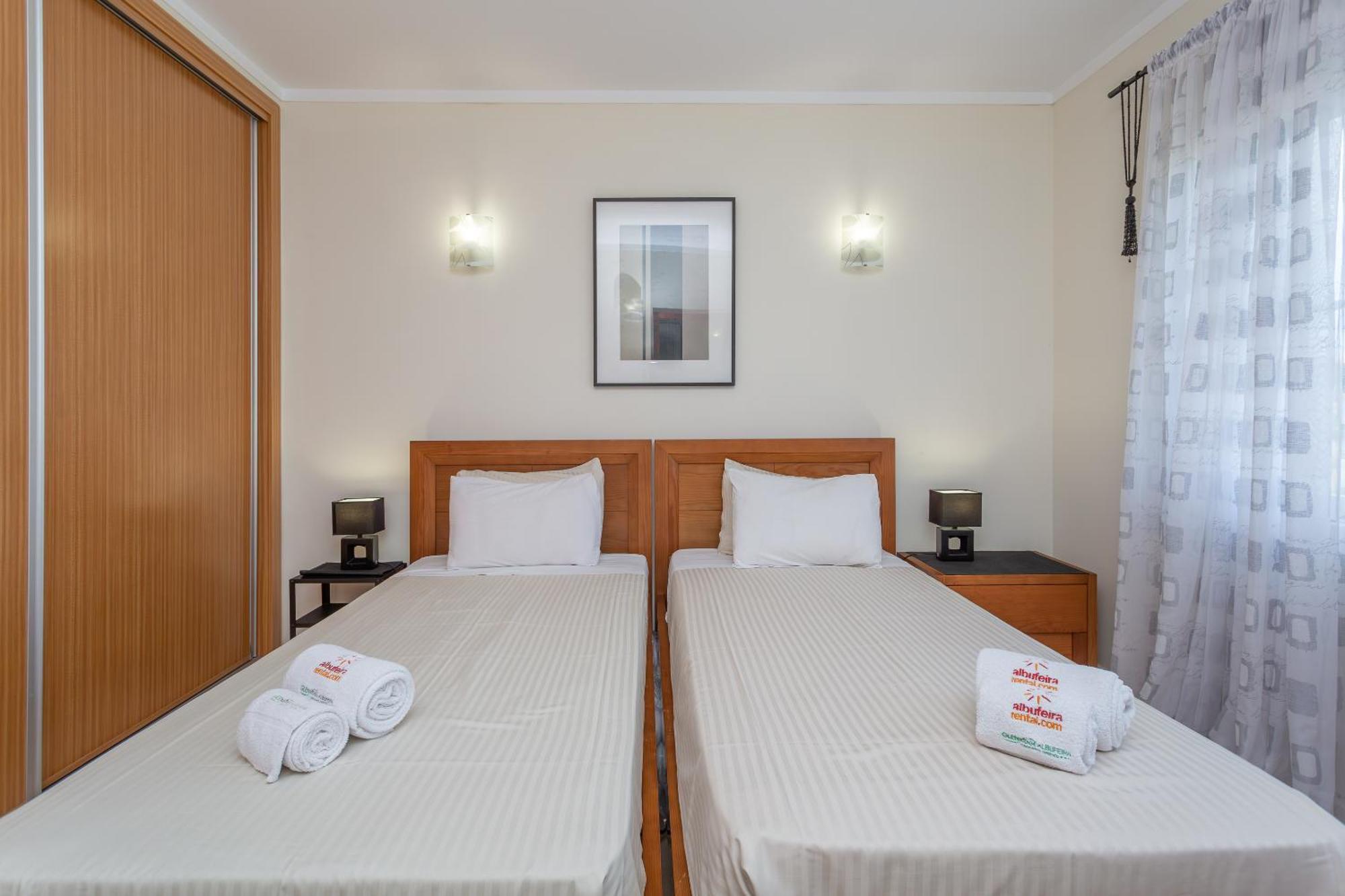 Glenridge Beach by Albufeira Rental Exterior foto