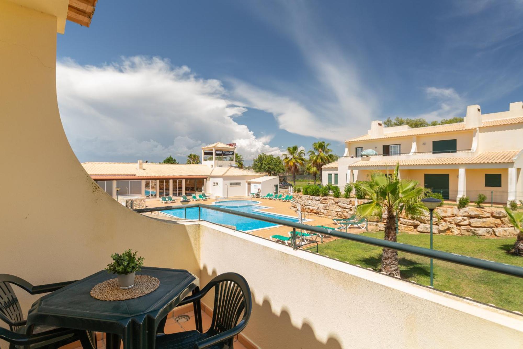 Glenridge Beach by Albufeira Rental Exterior foto