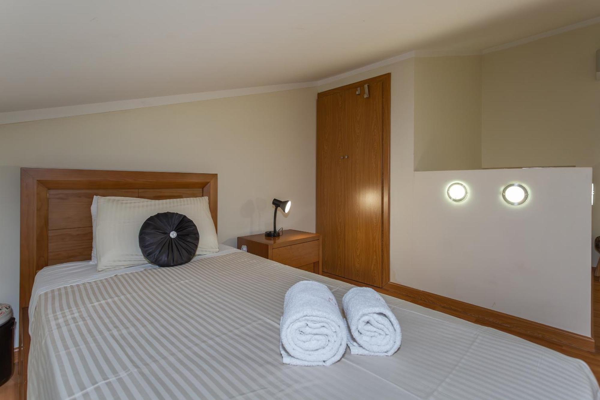 Glenridge Beach by Albufeira Rental Exterior foto